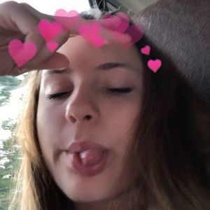 Meet your Posher, Katelynn